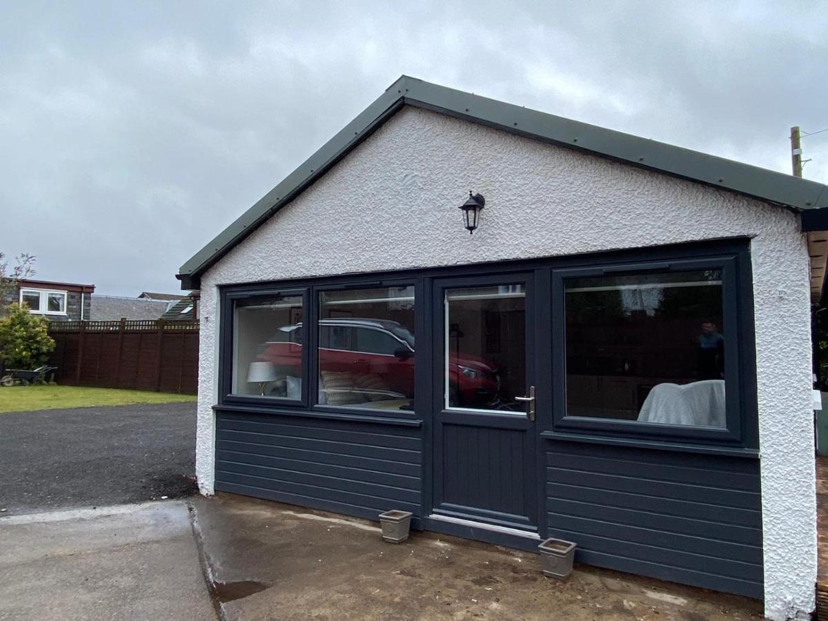 Ferienwohnung Little Rosslyn Perth Exterior foto